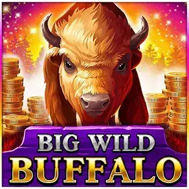 Play Big Wild Buffalo Cocoa casino
