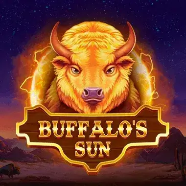 Play Buffalo's Sun Cocoa casino