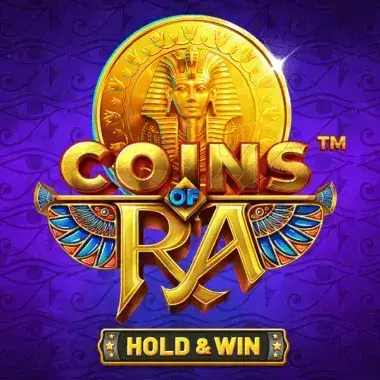 Play Coins Of Ra - Hold & Win Cocoa casino