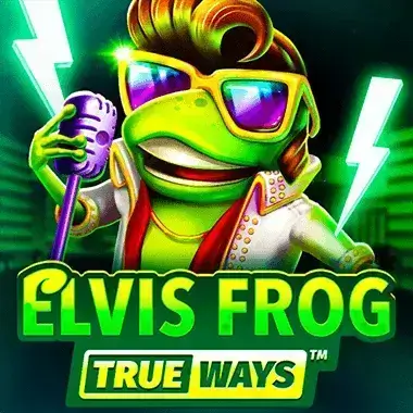 Play Elvis Frog TRUEWAYS Cocoa casino