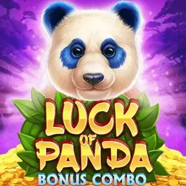 Play Luck of Panda Bonus Combo Cocoa casino