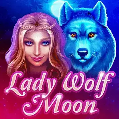 Play Lady Wolf Moon Cocoa casino