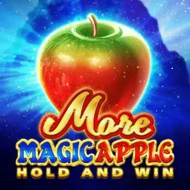 Play Speel More Magic Apple bij Cocoa