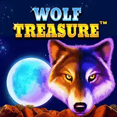 Play Wolf Treasure Cocoa casino